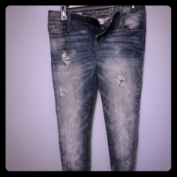 Jeans - Picture 1 of 1